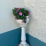 Casa de Férias Farm Pets And Families Welcome *