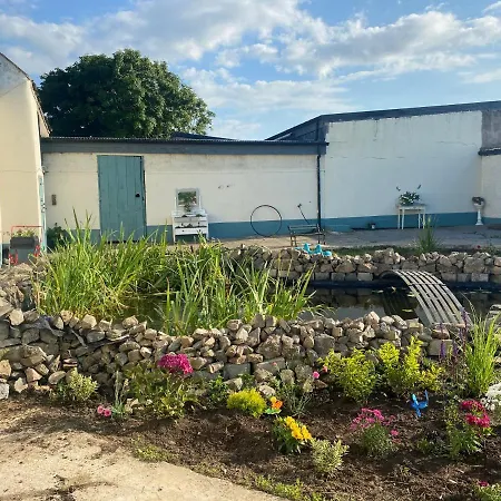 Ferienhaus Farm Pets And Families Welcome