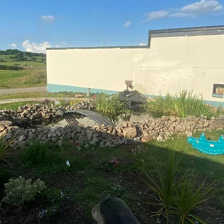 Farm Pets And Families Welcome * Rossnowlagh