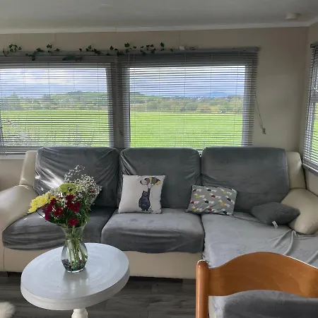 Holiday home Farm Pets And Families Welcome Rossnowlagh