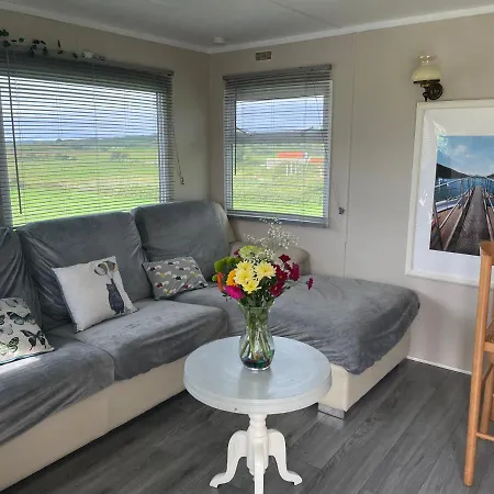 Farm Pets And Families Welcome Tatil Evi Rossnowlagh