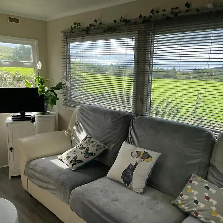 Farm Pets And Families Welcome Rossnowlagh