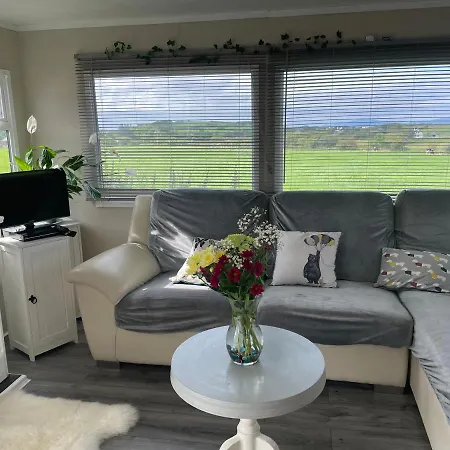 Farm Pets And Families Welcome Dom wakacyjny Rossnowlagh