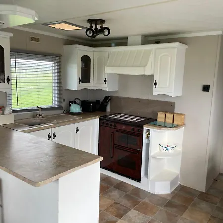 Farm Pets And Families Welcome Rossnowlagh