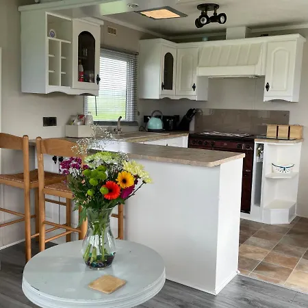 Holiday home Farm Pets And Families Welcome