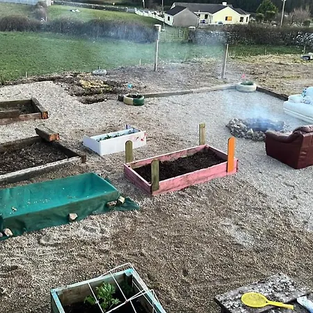Holiday home Farm Pets And Families Welcome Rossnowlagh