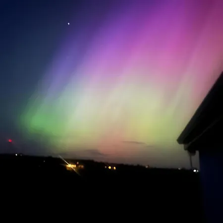 Farm Pets And Families Welcome * Rossnowlagh