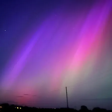 Ferienhaus Farm Pets And Families Welcome