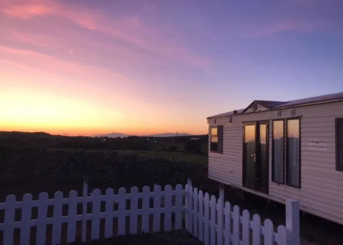 Farm Pets And Families Welcome 度假居