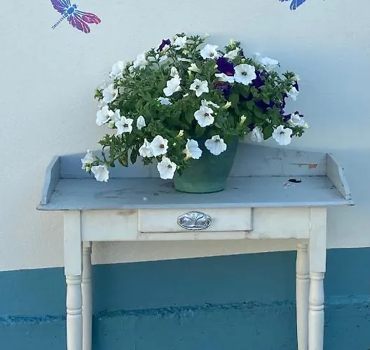 Farm Pets And Families Welcome Tatil Evi Rossnowlagh