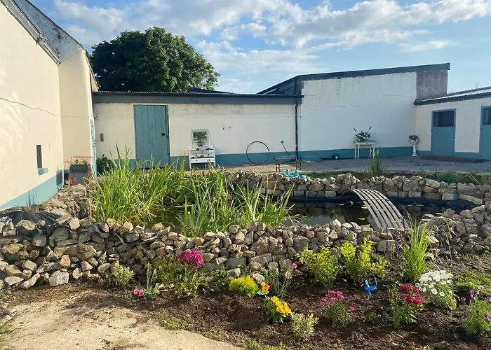 度假居 Farm Pets And Families Welcome