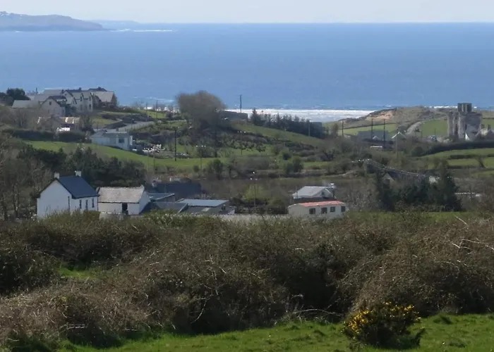 Farm Pets And Families Welcome 度假居 *