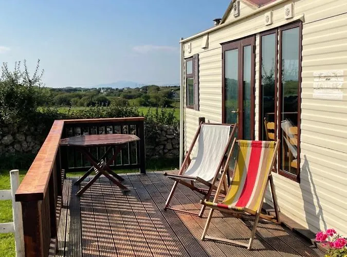 度假居 Farm Pets And Families Welcome 拉斯诺拉