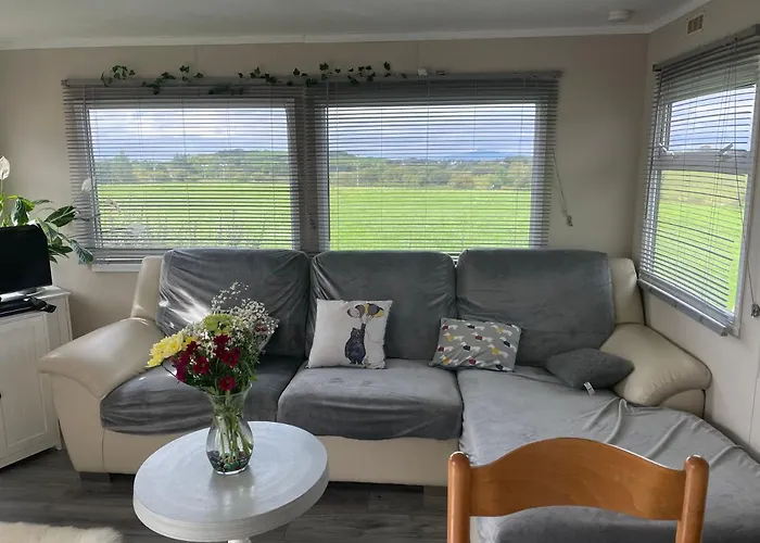 度假居 Farm Pets And Families Welcome 拉斯诺拉