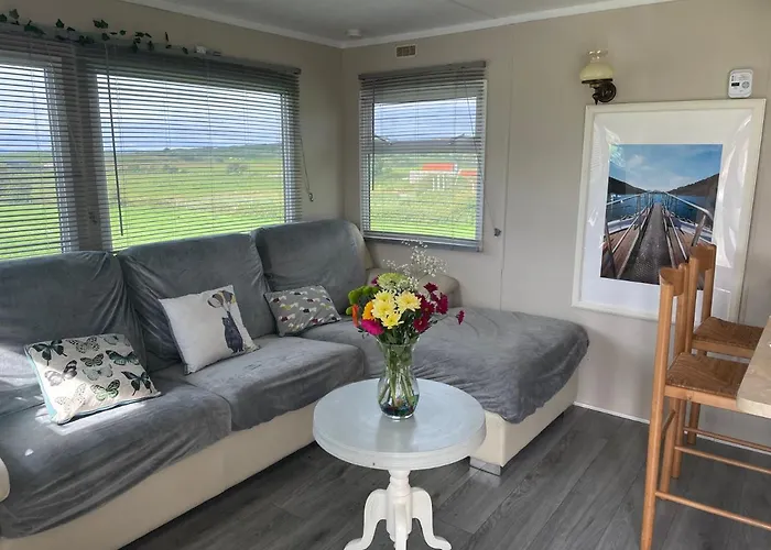 Farm Pets And Families Welcome 度假居 拉斯诺拉