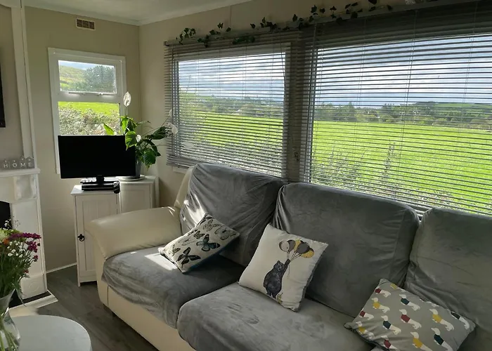 Farm Pets And Families Welcome Rossnowlagh