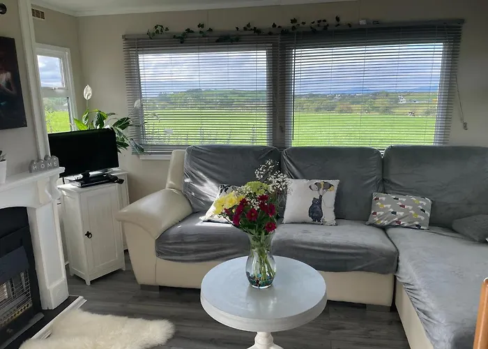 Farm Pets And Families Welcome Tatil Evi Rossnowlagh