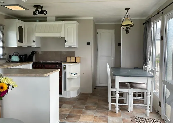 Farm Pets And Families Welcome Rossnowlagh