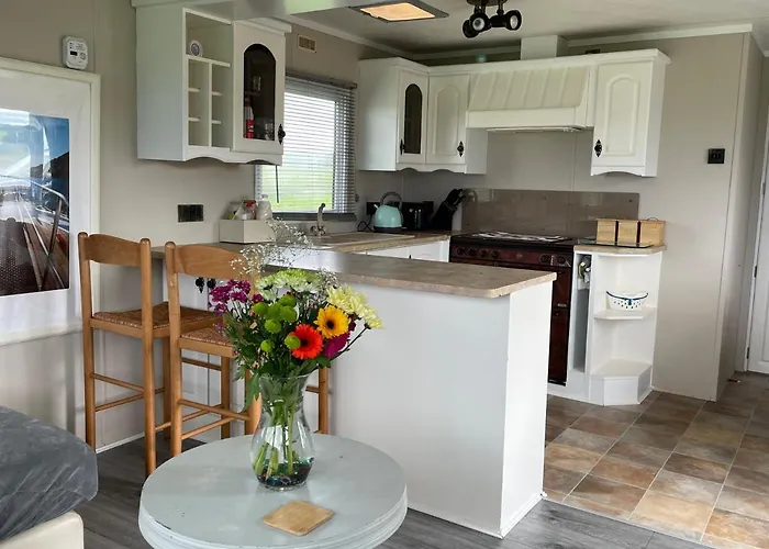 度假居 Farm Pets And Families Welcome