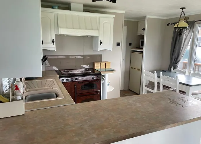 Farm Pets And Families Welcome 度假居 拉斯诺拉