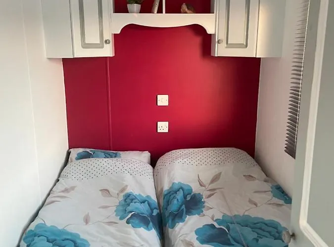 度假居 Farm Pets And Families Welcome 拉斯诺拉