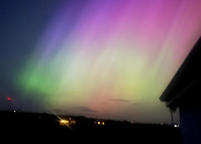 Farm Pets And Families Welcome * 拉斯诺拉